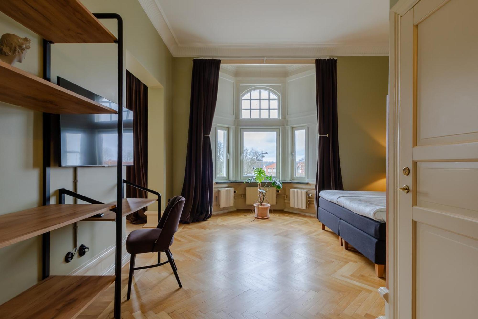 First Hotel Christian IV Kristianstad Quarto foto